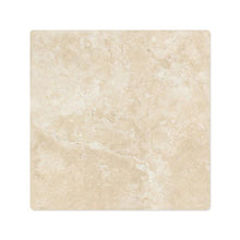 Load image into Gallery viewer, Durango Travertine 6x6 Tumbled