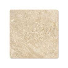Load image into Gallery viewer, Durango Travertine 6x6 Tumbled