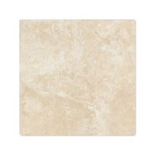 Load image into Gallery viewer, Durango Travertine 18x18 Honed Filled