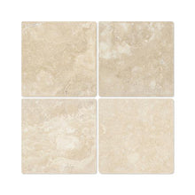 Load image into Gallery viewer, Durango Travertine 18x18 Honed Filled