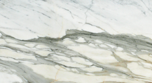 Load image into Gallery viewer, Calacatta Gold 12x24 Marble Tile