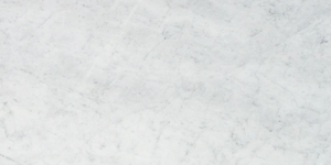 Carrara White Marble 12x24