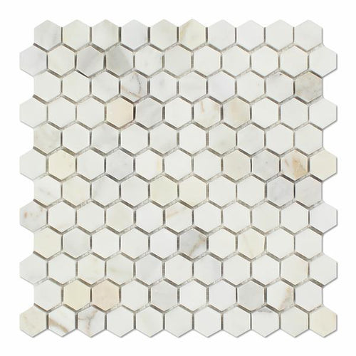 Calacatta Gold Marble 1