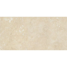 Load image into Gallery viewer, Ivory Travertine Honed 3&quot;x6&quot; Tile