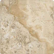 Load image into Gallery viewer, Philadelphia Travertine 4&quot;x4&quot; Tumbled