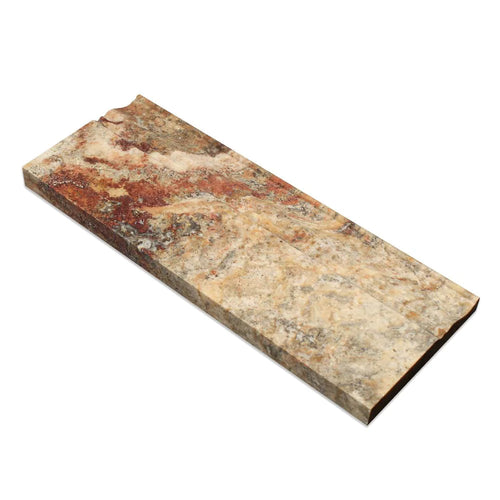 Scabos Travertine 5x12