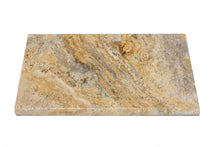 Load image into Gallery viewer, Pool Coping Autumn Travertine 12x24 2”