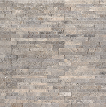 Load image into Gallery viewer, Rockmount Silver Travertine Mini