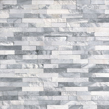 Load image into Gallery viewer, Stacked Stone Panel Alaska Gray Multifinish