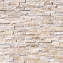 Load image into Gallery viewer, Stacked Stone Panel Arctic Golden