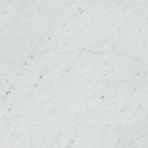 Carrara White Marble 18x18