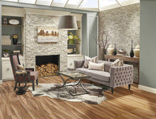 Load image into Gallery viewer, Aspenwood Cafe Wood Look 9x48 Porcelain Tile