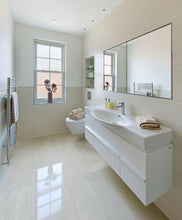 Load image into Gallery viewer, Praia Grey  24x48 Porcelain Tile