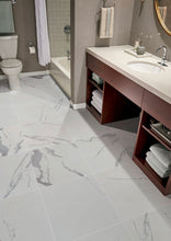 Load image into Gallery viewer, Eden Statuary 24x48 Porcelain Tile