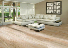 Load image into Gallery viewer, Aspenwood Arctic Wood Look 9x48 Porcelain Tile