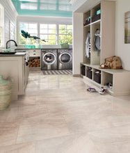 Load image into Gallery viewer, Praia Cremna  24x48 Porcelain Tile