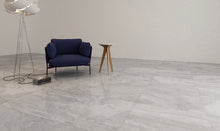Load image into Gallery viewer, Antico Gray 36x36 Porcelain Tile