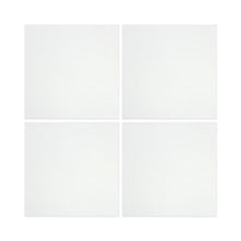 Load image into Gallery viewer, Thassos White 12&quot;x12&quot;