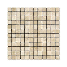 Load image into Gallery viewer, Durango Travertine 1x1 Tumbled