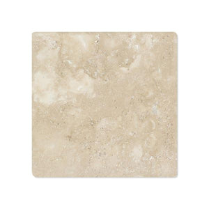 Durango Travertine 4x4 Tumbled