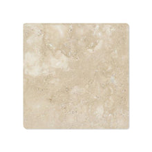 Load image into Gallery viewer, Durango Travertine 4x4 Tumbled