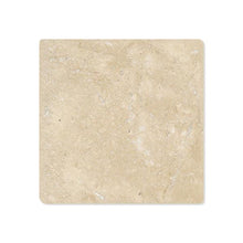 Load image into Gallery viewer, Durango Travertine 4x4 Tumbled