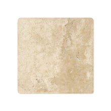 Load image into Gallery viewer, Durango Travertine 4x4 Tumbled