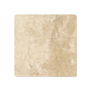 Durango Travertine 4x4 Tumbled