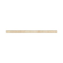 Load image into Gallery viewer, Durango Travertine Pencil Liner