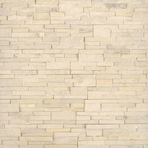 Stacked Stone Panel Sedona Beige