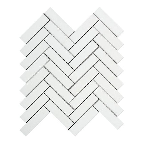 Thassos White 1